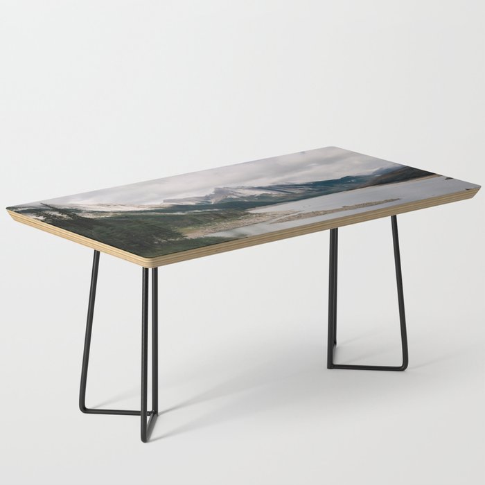 Medicine Lake Coffee Table Gallery Image 1
