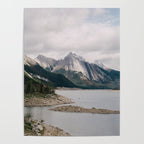 Medicine Lake Poster Gallery Image 4
