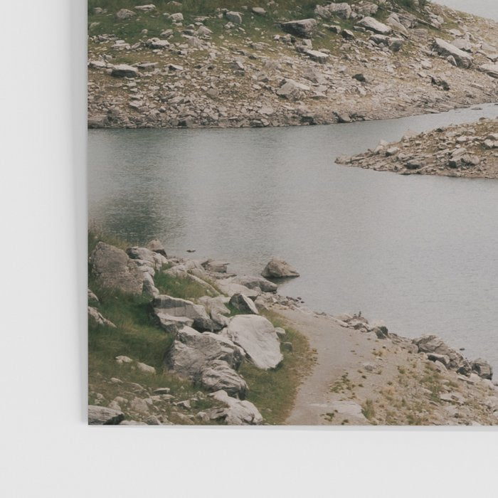 Medicine Lake Poster Gallery Image 3