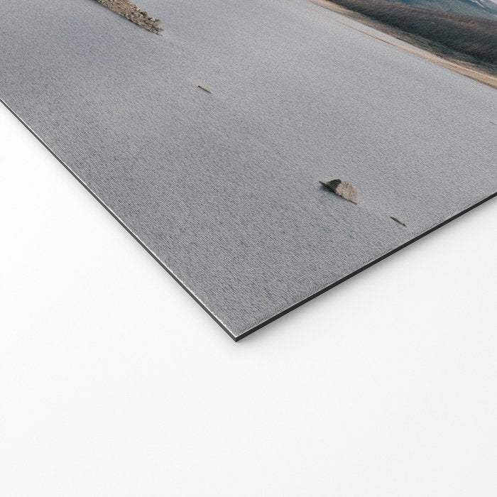 Medicine Lake Welcome Mat Gallery Image 2