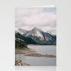 Medicine Lake Stationery Card Gallery Image 2