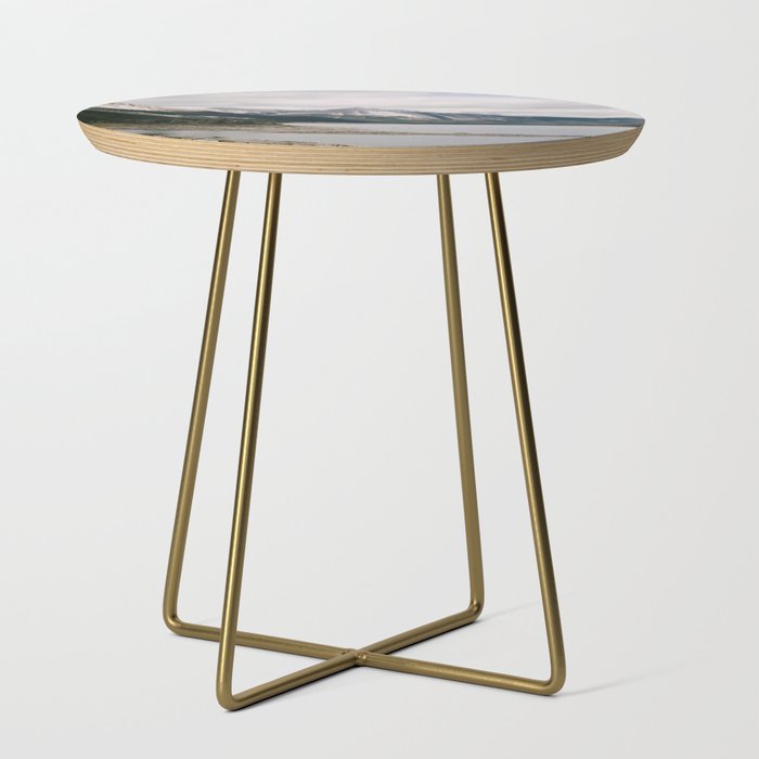 Medicine Lake Side Table Gallery Image 1