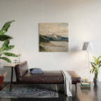 Medicine Lake Wood Wall Art Gallery Image 2
