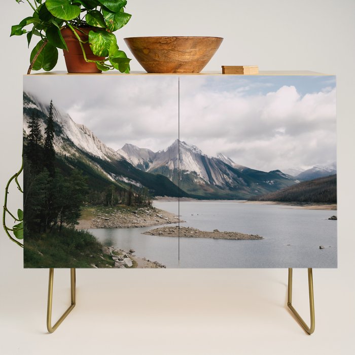 Medicine Lake Credenza Gallery Image 1