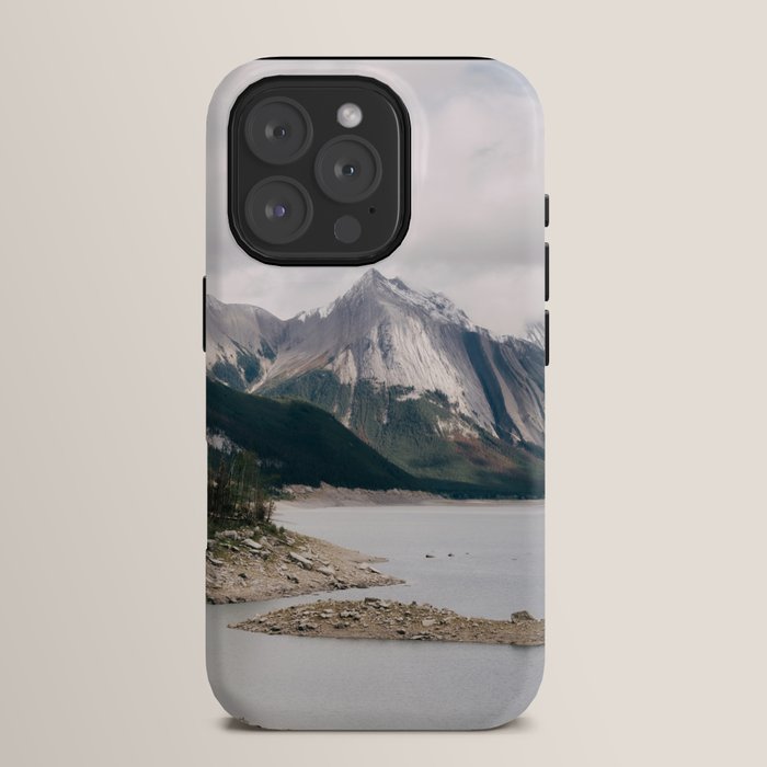 Medicine Lake iPhone Case Gallery Image 15