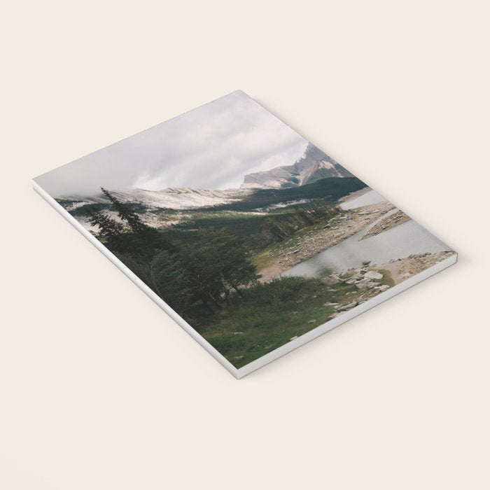 Medicine Lake Notebook Gallery Image 3