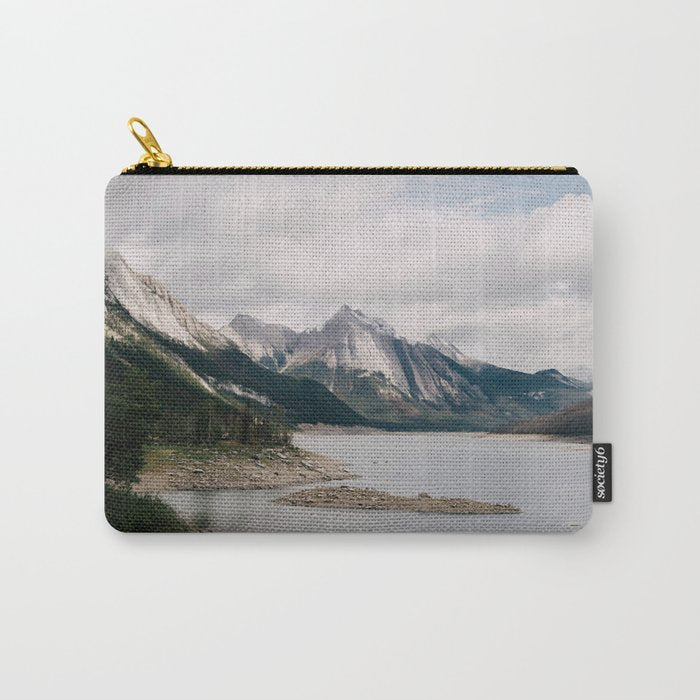 Medicine Lake Carry All Pouch Gallery Image 1
