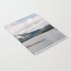 Medicine Lake Notebook Gallery Image 2