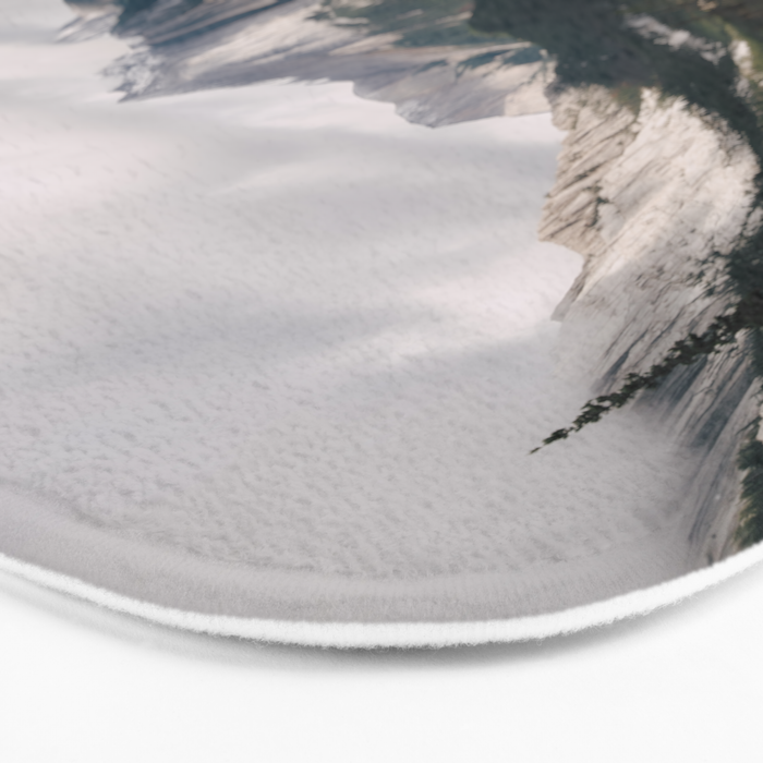 Medicine Lake Bath Mat Gallery Image 3