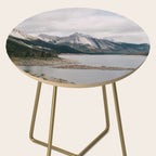 Medicine Lake Side Table Gallery Image 2