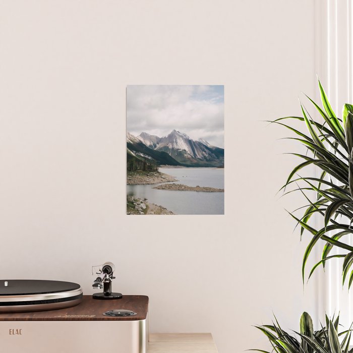 Medicine Lake Poster Gallery Image 2