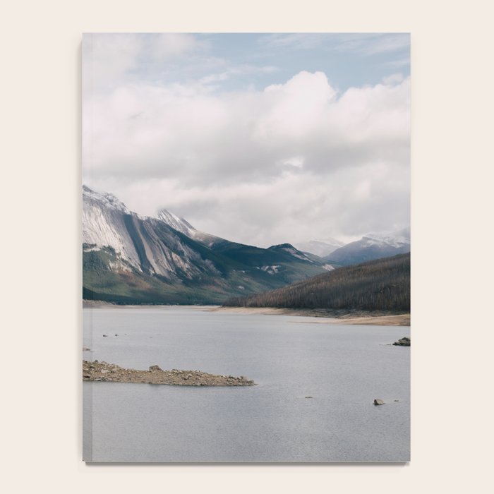 Medicine Lake Notebook Gallery Image 4