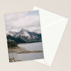 Medicine Lake Stationery Card Gallery Image 2