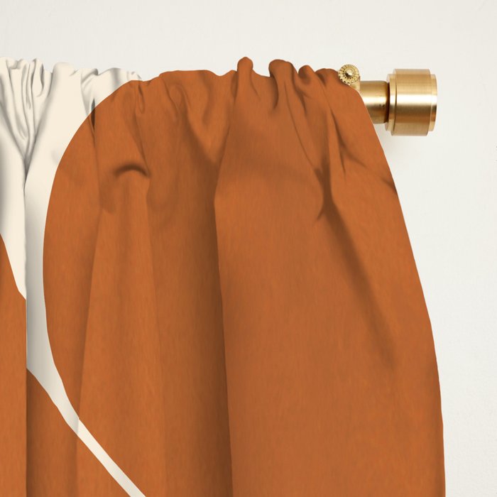 Minimalist 122 Window Curtain Gallery Image 2