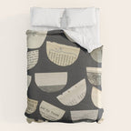 Free Words Duvet Cover Gallery Image 6