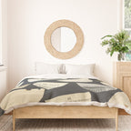 Free Words Duvet Cover Gallery Image 3