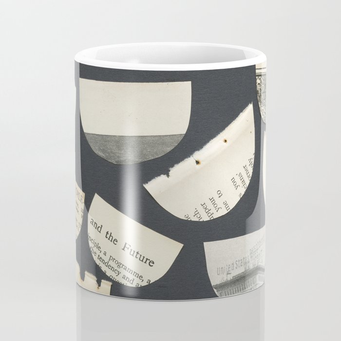 Free Words Coffee Mug Gallery Image 4