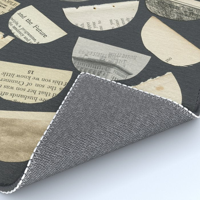 Free Words Rug Gallery Image 4