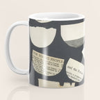 Free Words Coffee Mug Gallery Image 3