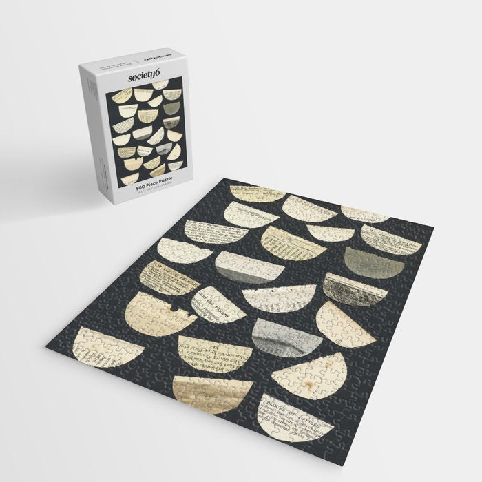 Free Words Jigsaw Puzzle Gallery Image 2