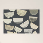 Free Words Welcome Mat Gallery Image 1