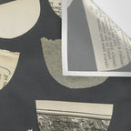 Free Words Wall Tapestry Gallery Image 3