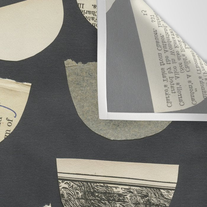 Free Words Wall Tapestry Gallery Image 3