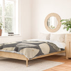 Free Words Duvet Cover Gallery Image 2