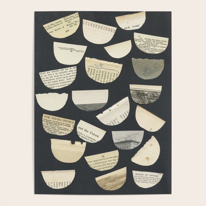 Free Words Poster Gallery Image 4