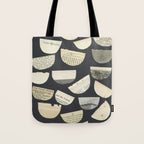 Free Words Tote Bag Gallery Image 1