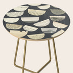 Free Words Side Table Gallery Image 2