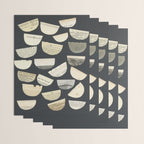 Free Words Wrapping Paper Gallery Image 3