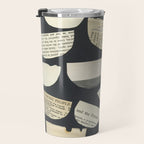 Free Words Travel Mug Gallery Image 3