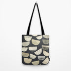 Free Words Tote Bag Gallery Image 2