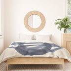 The Genieâs Trail Duvet Cover Gallery Image 3