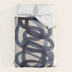 The Genieâs Trail Duvet Cover Gallery Image 6