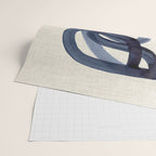 The Genieâs Trail Wrapping Paper Gallery Image 2