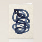 The Genieâs Trail Stationery Card Gallery Image 2