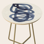 The Genieâs Trail Side Table Gallery Image 2