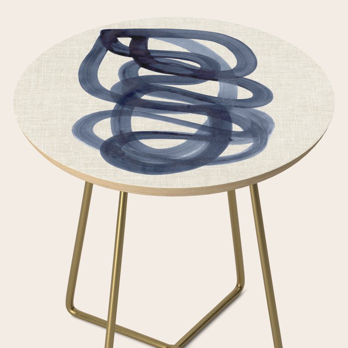 The Genieâs Trail Side Table Gallery Image 2