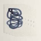 The Genieâs Trail Wrapping Paper Gallery Image 3