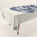 The Genieâs Trail Tablecloth Gallery Image 1