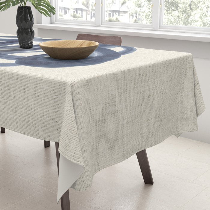 The Genieâs Trail Tablecloth Gallery Image 3