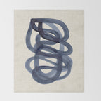 The Genieâs Trail Throw Blanket Gallery Image 2