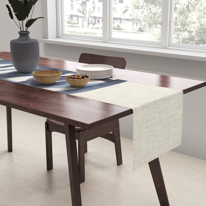 The Genieâs Trail Table Runner Gallery Image 2