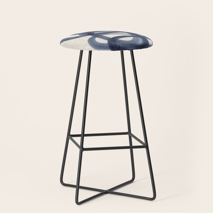The Genieâs Trail Stool Gallery Image 1