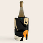 Petals Garden Geometry 1 Wine Chiller Gallery Image 3
