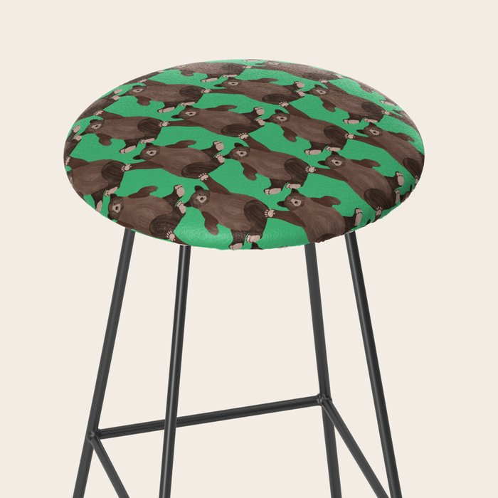Hello Bear Stool Gallery Image 2
