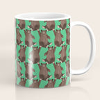 Hello Bear Coffee Mug Gallery Image 1