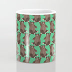 Hello Bear Coffee Mug Gallery Image 4